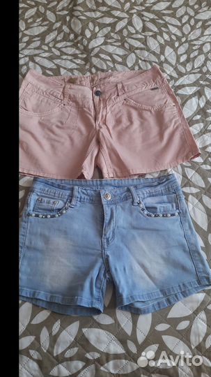 Шорты