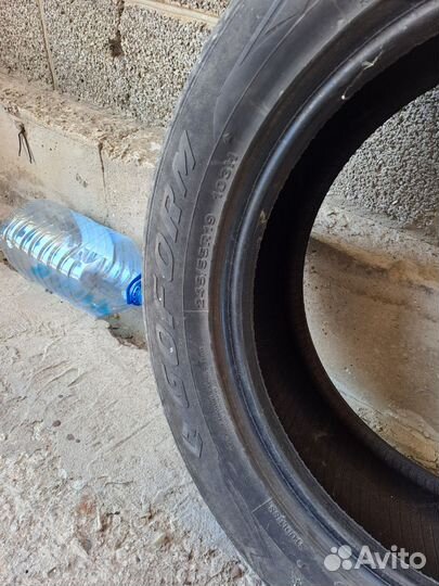 Goform Frozenero 245/55 R19 103H