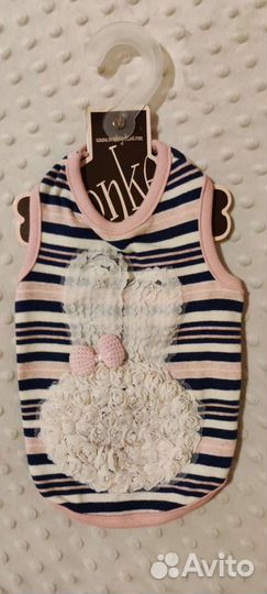 Одежда для животных