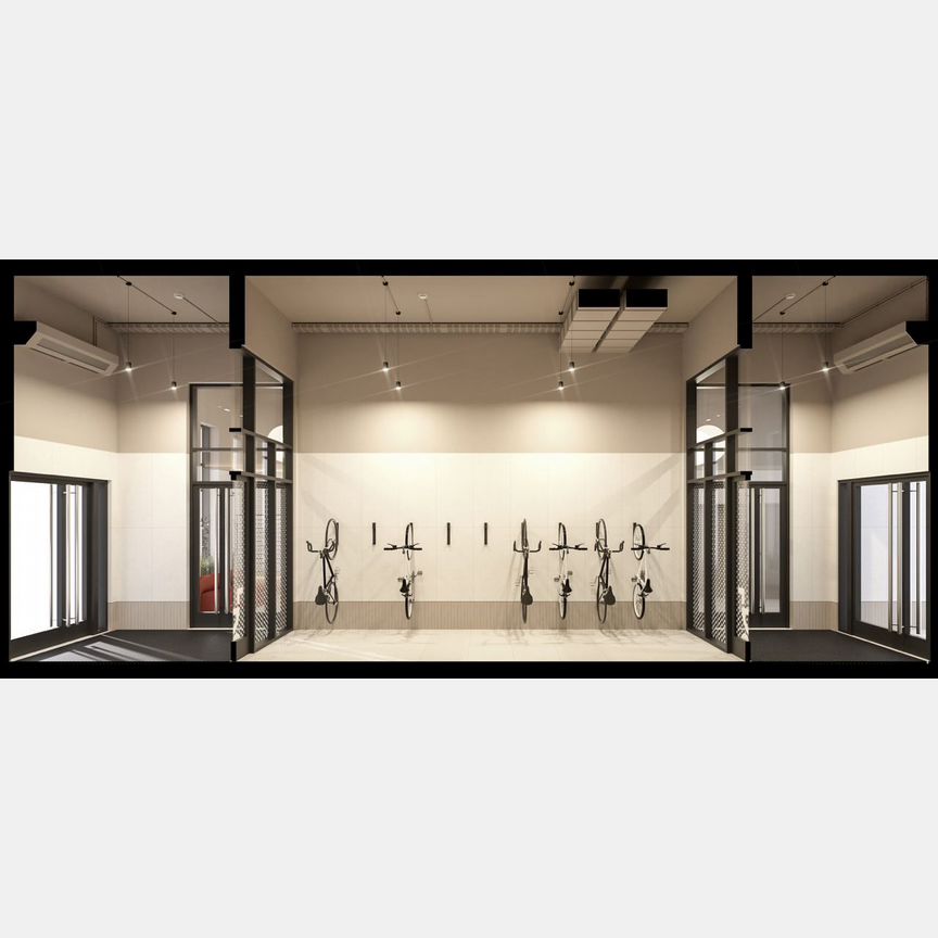 2-к. квартира, 53,8 м², 17/17 эт.