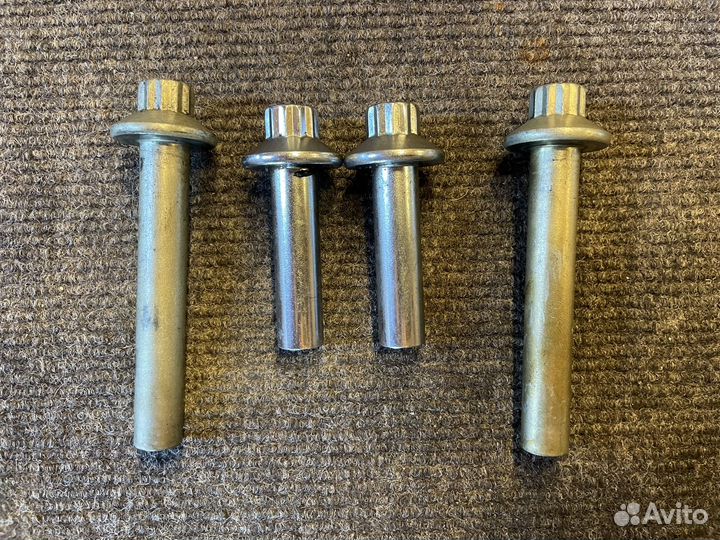 Harley-Davidson болты гбц