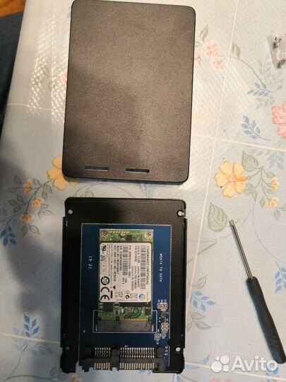 SSD диск для ноутбука 512 гб