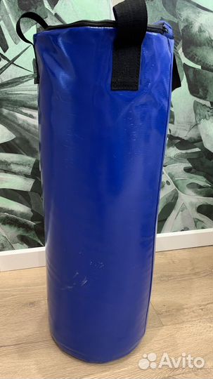 Боксерский мешок