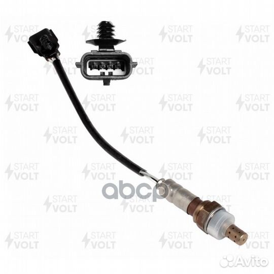 Датчик кисл. для а/м Лада Largus (12) 8v до ка