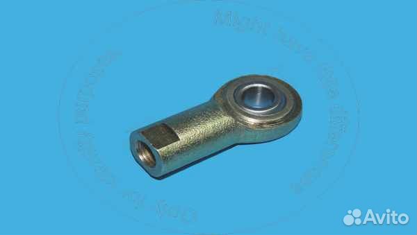 Шаровый Шарнир Caterpillar