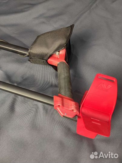Чехол на Minelab vanquish
