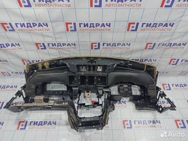 Торпедо Kia Ceed (ED) 847101H050EQ