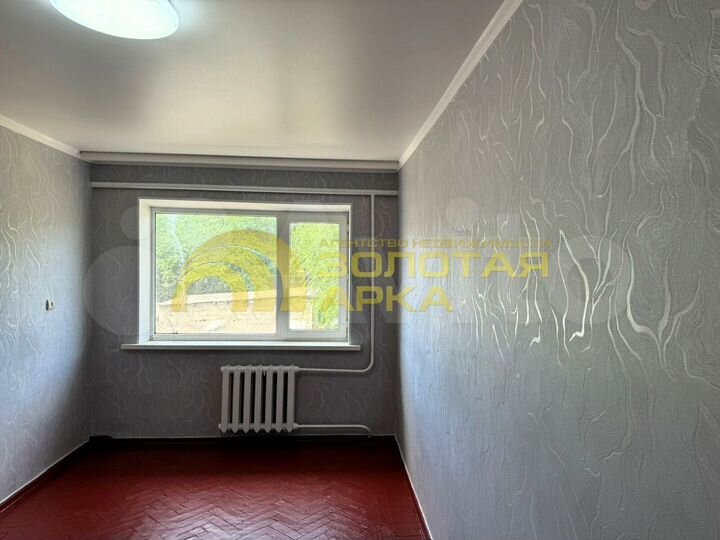 2-к. квартира, 28,9 м², 2/2 эт.