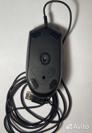 Игровая мышь Logitech G102 Prodigy