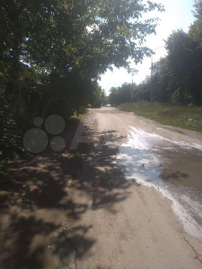 Участок 7 сот. (СНТ, ДНП)