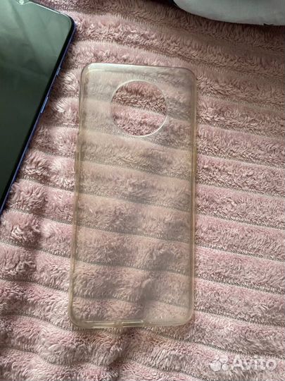 OnePlus 7T, 8/256 ГБ