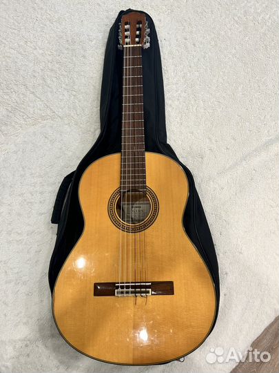Классическая гитара Yamaha CG131S