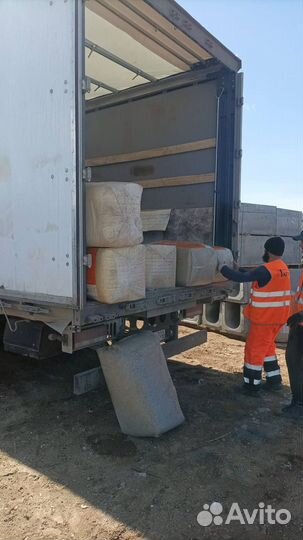 Дорожный рабочий (разнорабочий)