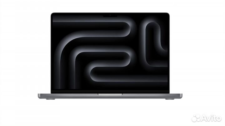 Apple MacBook Pro 14 2023 M3 8/1Tb 10C