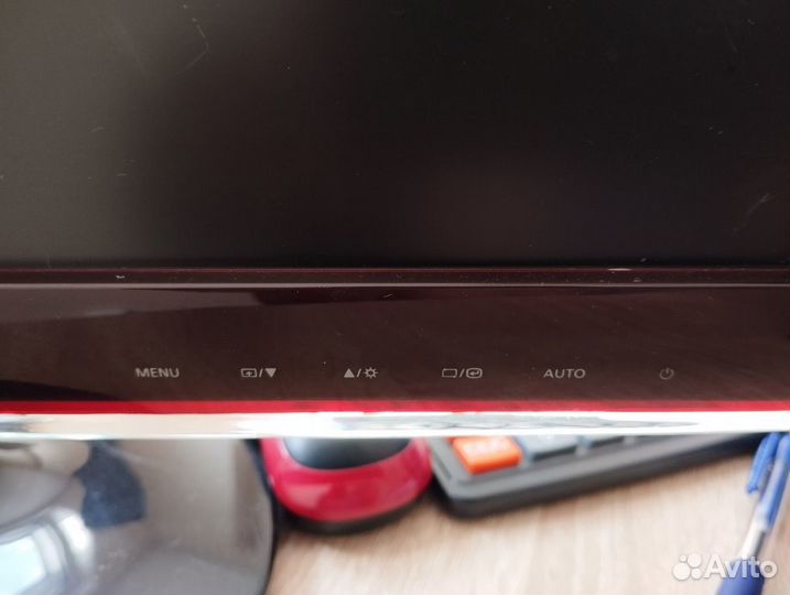 Монитор для компьютера бу