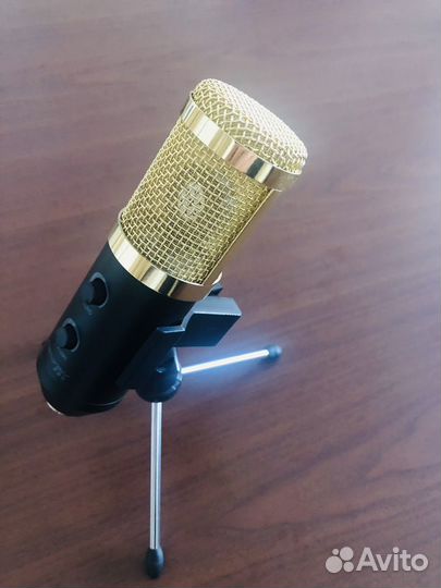 Студийный микрофон Bm 800