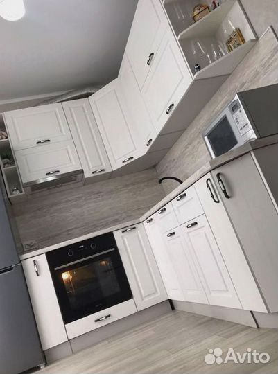 Модульная кухня