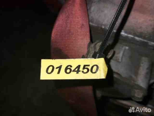 Двигатель mitsubishi space wagon 2 (1991 - 1998) 4