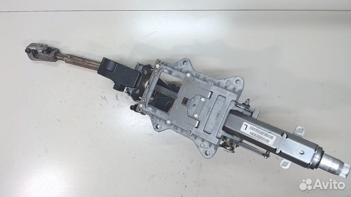 Колонка рулевая Volkswagen Passat CC, 2013