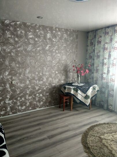 Комната 20 м² в 2-к., 8/9 эт.