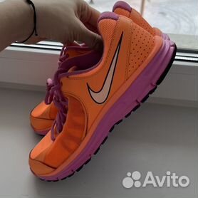 Nike 2024 fitsole 2