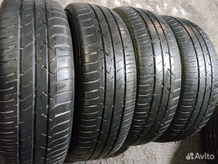 Toyo Tranpath MPZ 185/65 R15 88H