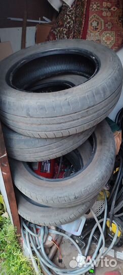 Goodyear EfficientGrip 185/65 R15