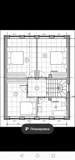 Дом 150 м² на участке 7,7 сот.
