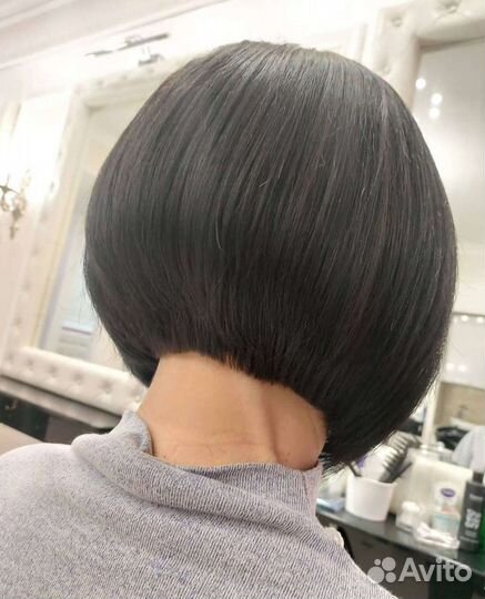 Парикмахер с выездом на дом либо в салоне