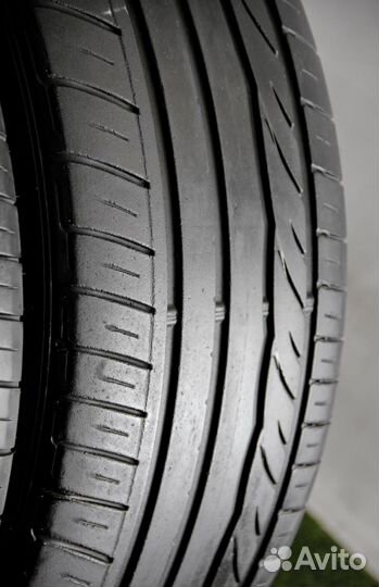 Dunlop SP Sport 01 265/45 R21 104W