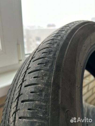 Yokohama Geolandar SUV G055 225/55 R18