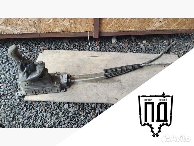 Кулиса Volkswagen Bora