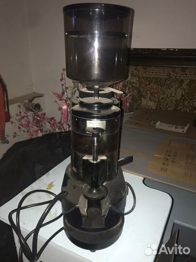 Кофемолка Nuova Simonelli RR45