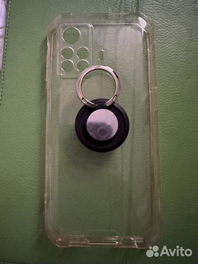 Чехол на смартфон Blackview BV9200