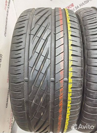 Uniroyal RainSport 5 245/45 R17 99Y