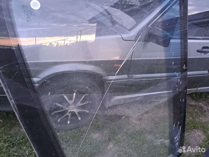 Лобовое автостекло