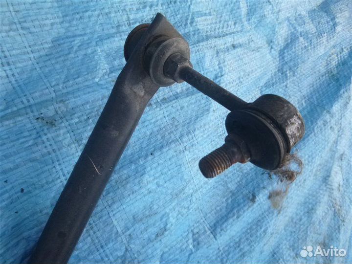 Стабилизатор передний Suzuki Jimny JB33W G13B 1999