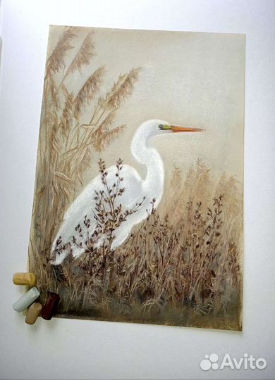 Мои новые картины