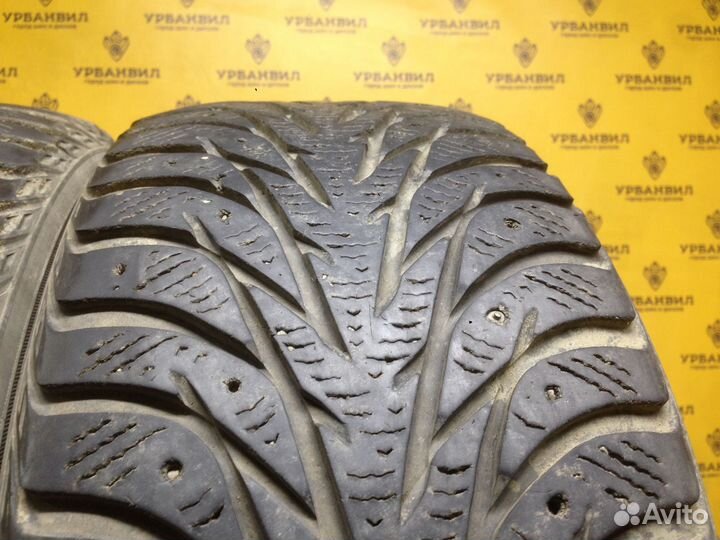 Yokohama Ice Guard IG35 215/50 R17 95T