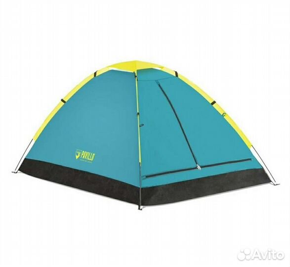 Палатка 2-местная Bestway Pavillo Cooldome 2