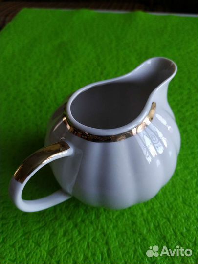 Молочник и сахарница СССР