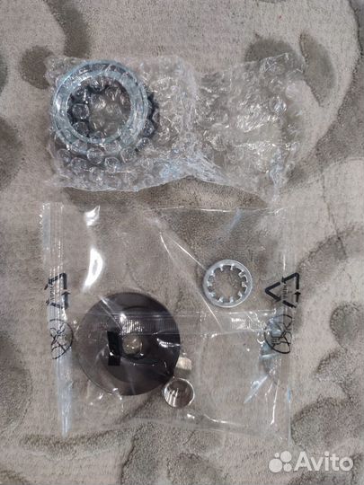 Кран чистой воды Аквафор DWM-101S Морион и др