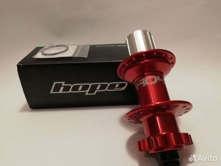 Втулка Hope Pro 4 DH 150/12