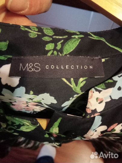 Блузка женская 46 48