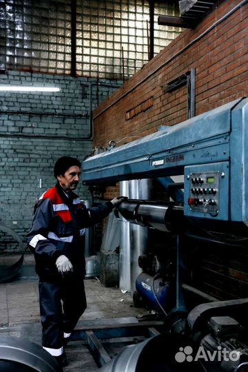 Работа с обучением