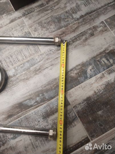 Полотенцесушитель