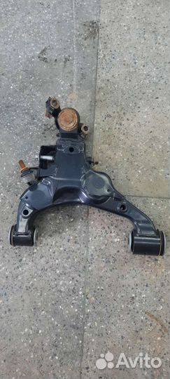 Рычаг подвески нижний Lexus Lx570 J200 3urfe