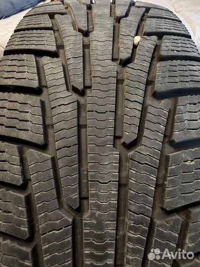 Nordman RS2 SUV 235/65 R18