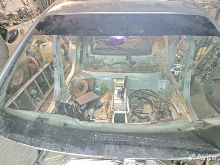 Лобовое стекло Volkswagen Passat B5+