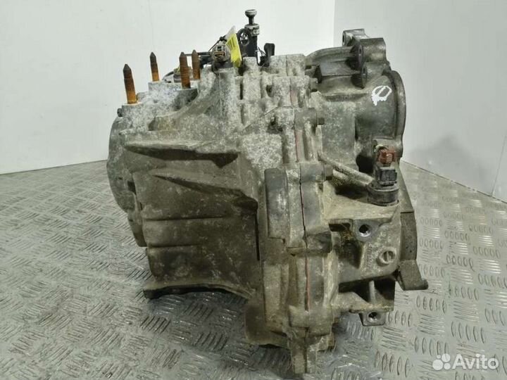 Коробка передач автоматическая (АКПП) Mitsubishi C